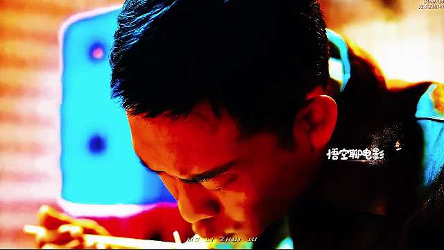 29 高启强熟读兵法将计就计，巧借警方之手除掉死对头程程！