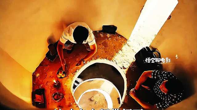 05 黄宗伟彻底暴露，逃亡时意外邂逅阿美