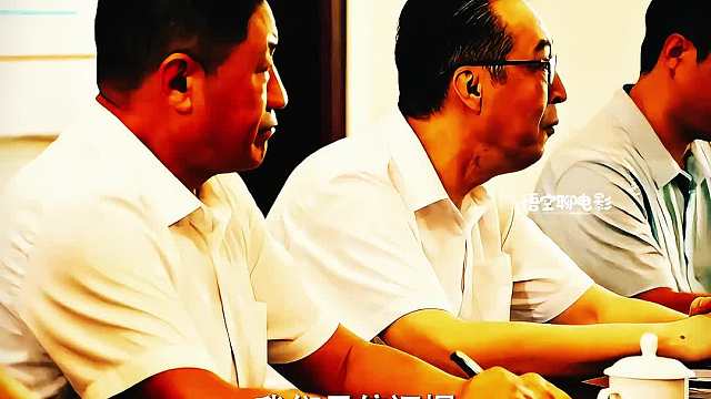 09 明面上看似普通的卖报员，暗地里竟掌握全省地下经济