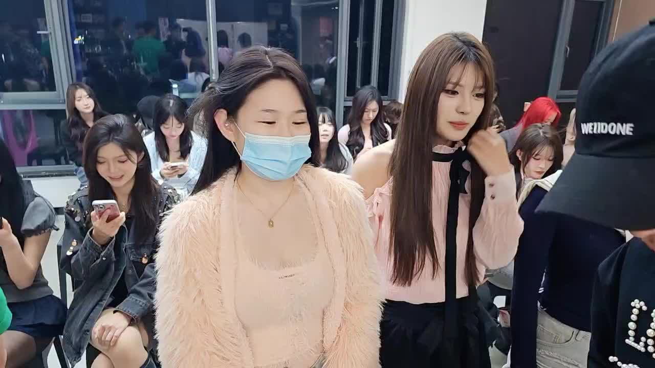 年年从狗场回来就好好沉淀好好直播！