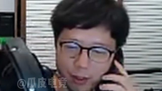 米勒连线iG老板问出了什么问题