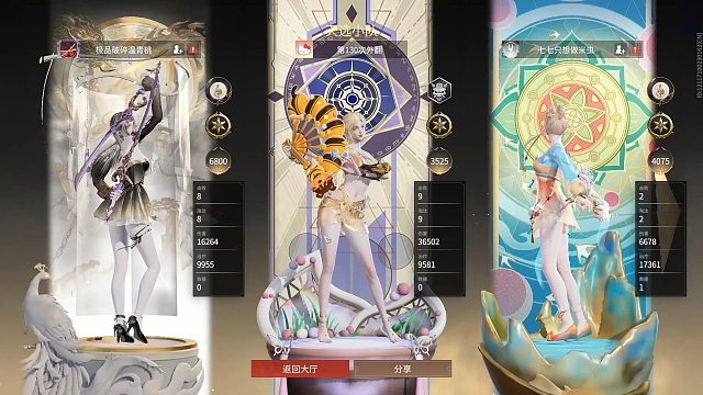 永劫无间这游戏现在没新游戏内容只能隔一段时间玩一下保持新鲜感了