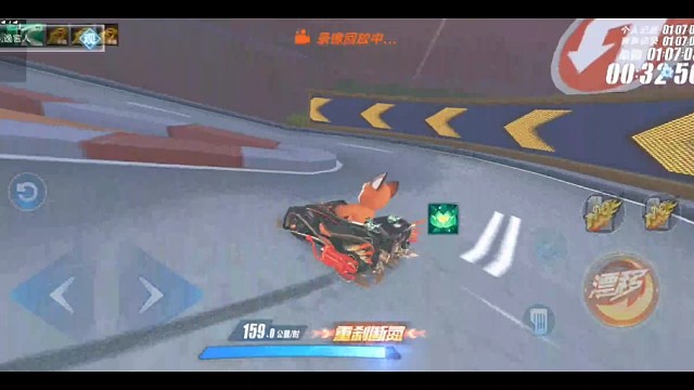 美洲伪06 重要的是和自己比较