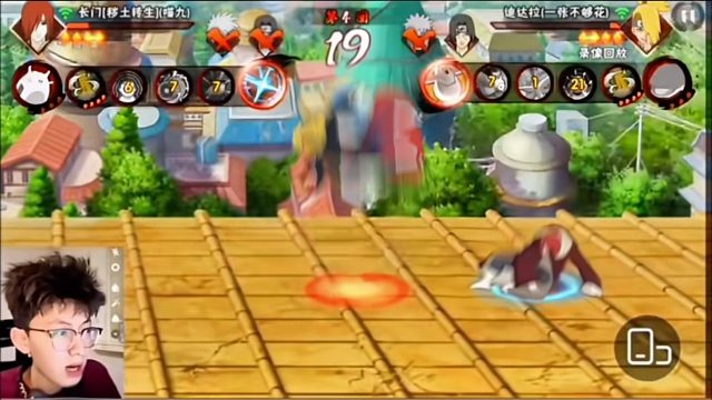 决斗场经典中的经典