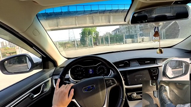 【学车】新手司机快速进阶的有效方法，助力成为老司机！