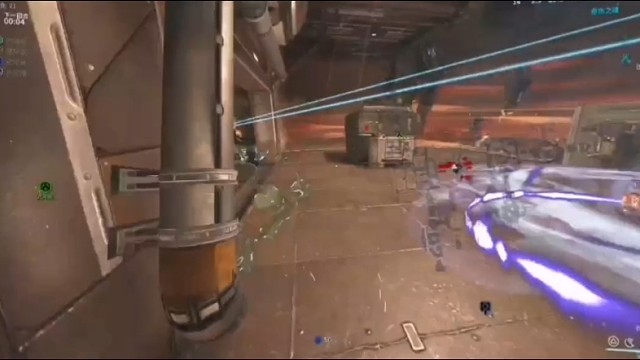 星际战甲国服日常分享攻略