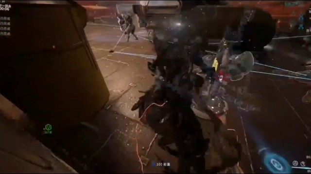 星际战甲国服日常啊哈哈