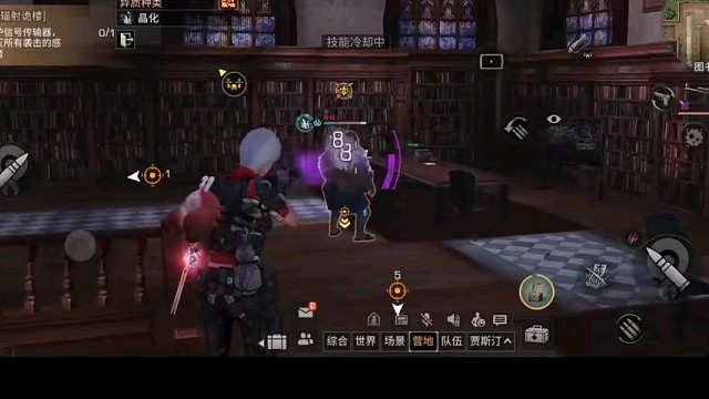 明日之后，好玩视频。3