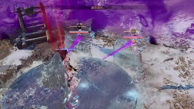 胡桃下线后—《这是哈迪住的房子》