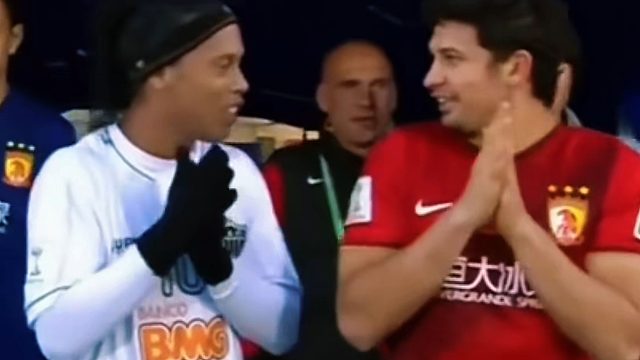 讲不出再见！归化球员艾克森宣布退役