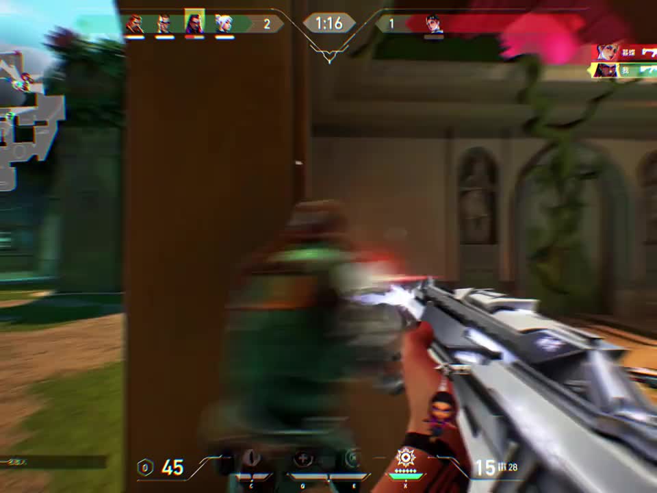 我对你的爱就像口臭 虽然微弱 但一直存在