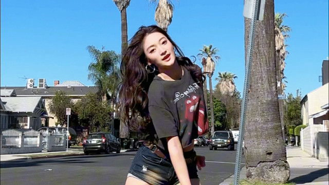 Like Jennie末班车