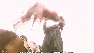 66 狗婿宗憲跟炮灰一樣，兩回合就被當(dāng)場(chǎng)活捉