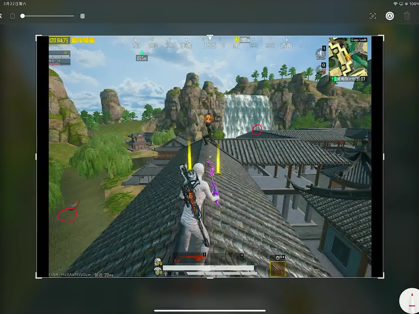 小老鼠心眼是真多啊