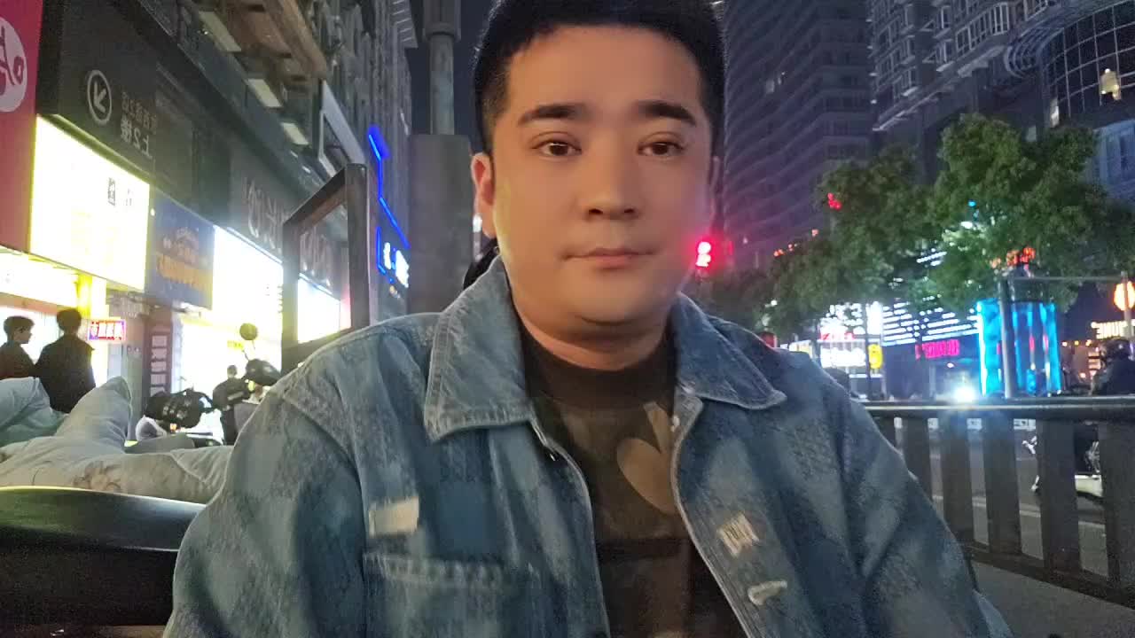 【盛世-户外小易】我好好做节目流量没问题的，但就是太烧钱了撑不住！