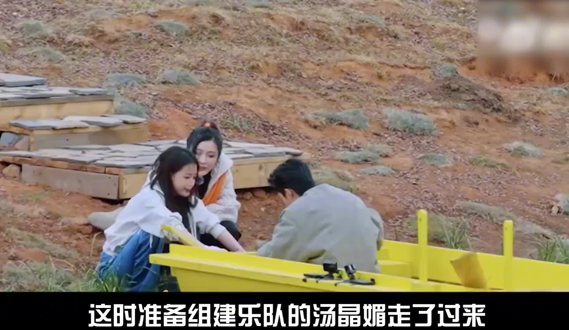 孙怡3次拒绝被道德绑架，成年人的世界，没爽快答应那就是拒绝