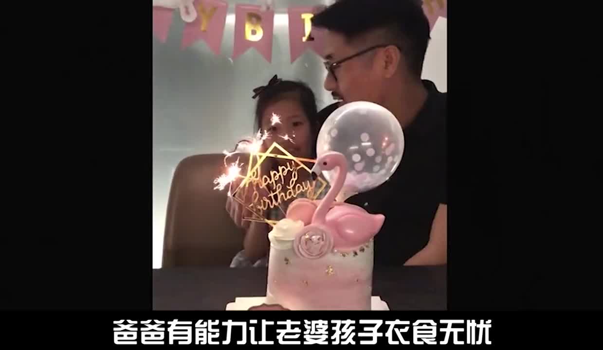 3岁女儿不会加减法，妈妈直接放弃文化课，请首席教女儿学琴