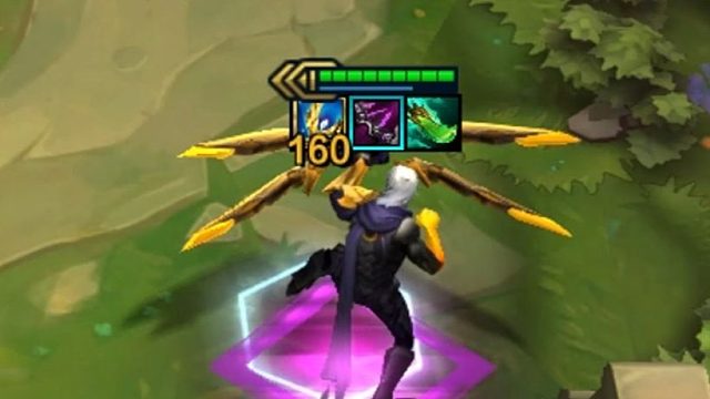 爆杀韦鲁斯 冷门无同行的吃分娱乐阵容