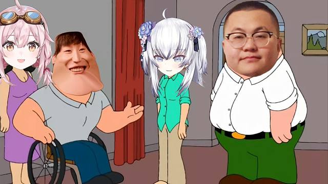 真·出生之家（8）篮球惊魂上集