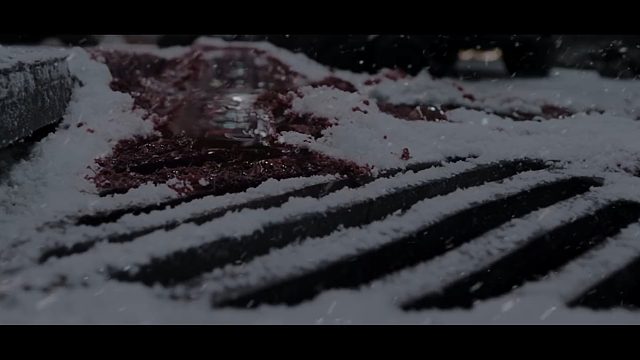 《风林火山》预告