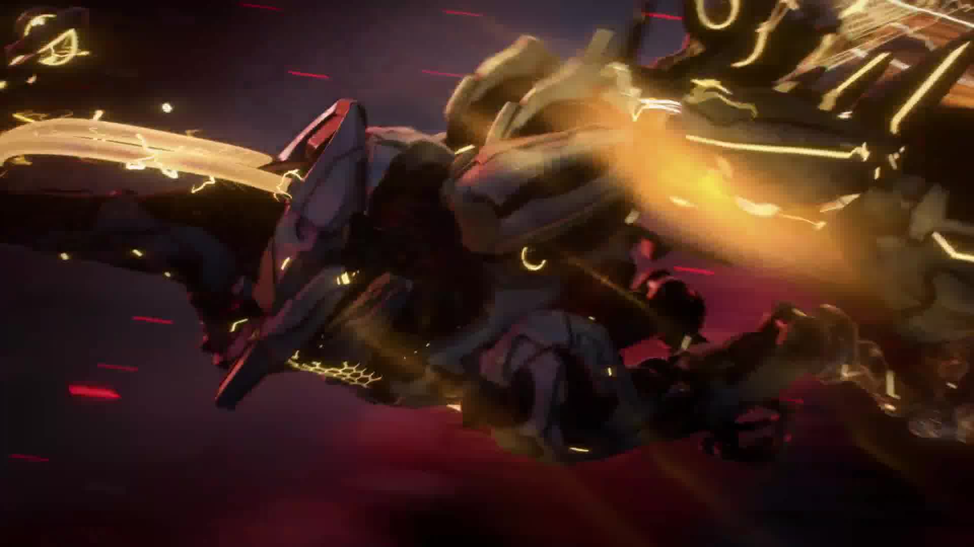 荒野起源 游戏视频