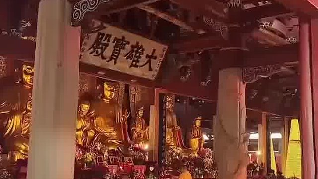 今天这戒是非破不可了