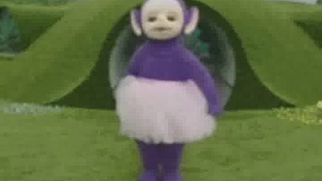 现在的小孩子从不精神内耗