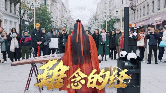 《难念的经》都学会了，唯独降龙十八掌还没入门