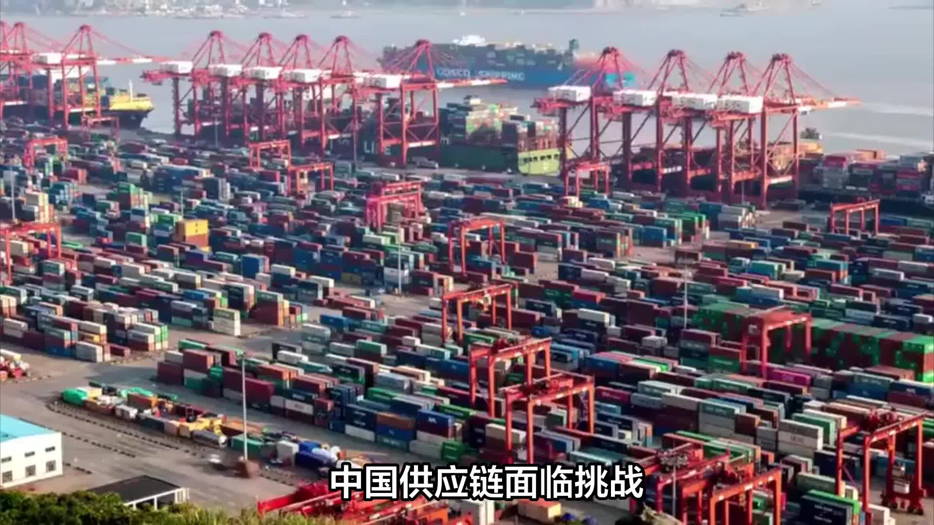 对等关税下的汽车产业