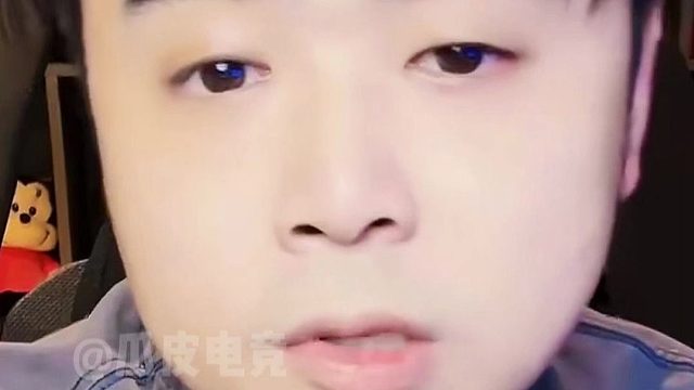 朱开：BLG现在应该这么做