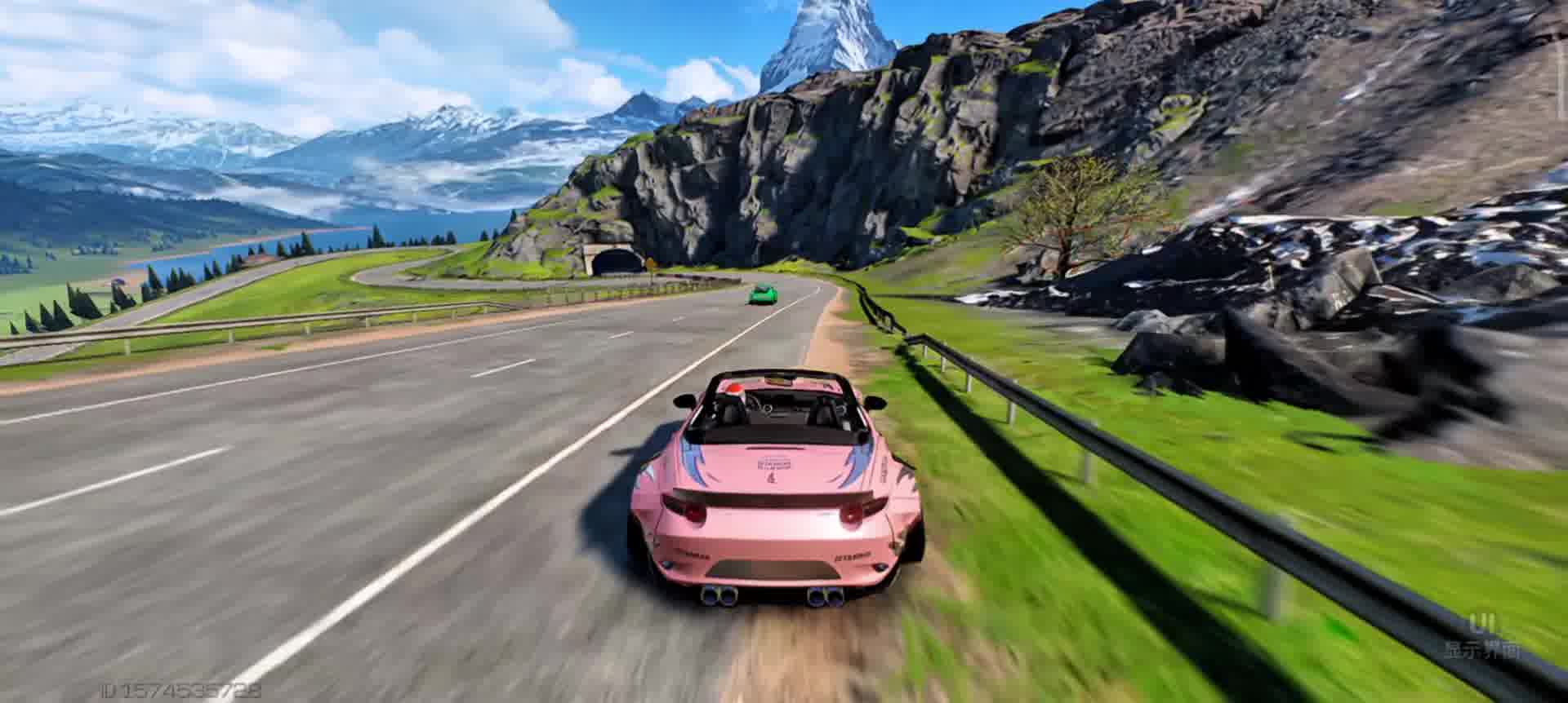 一生如牛不得闲，得闲已与山共眠