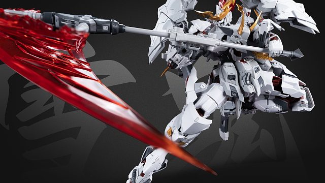 【展示】铭匠传 雪之章 雪鬼