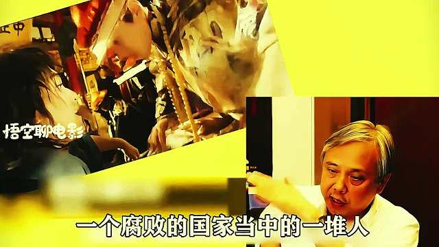 35 导演连剧本都没想好，就先把星爷“坑”来演男主, 结果意外拍出最成功的武侠片！