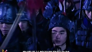 70 薛仁貴怒罵兄弟們戰(zhàn)術(shù)問題，反而讓他們更加尊敬