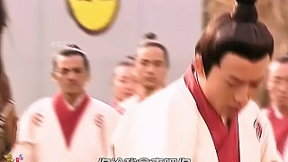 71  大唐的伙夫竟敢折斷軍令牌，關(guān)鍵是總爺還得笑臉道歉