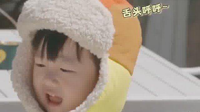 五颜六色的麻袋姨姨都有