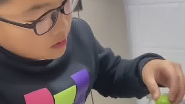 好一个孝顺的大儿子