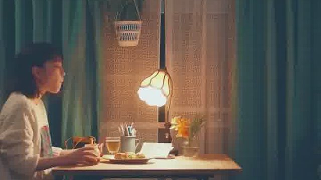 只要自己开心就好