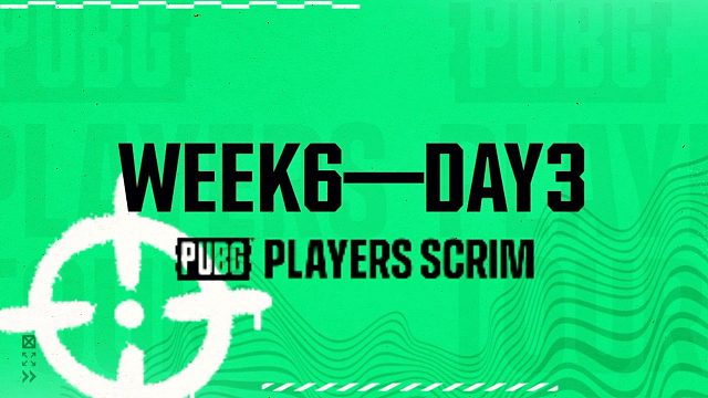 【PPS 第六周第三天 TOP5】