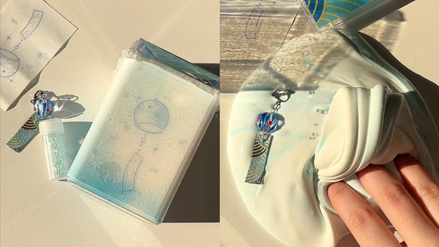 我的阳光又回来了～