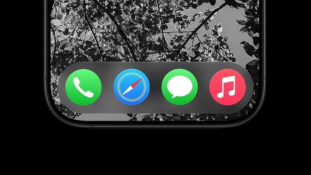 圆角革新 ！iOS 19 图标概念宣传片