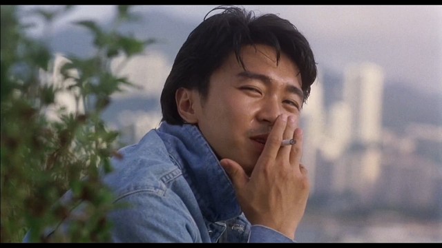 再也不要遇到很喜欢却没有结果的人了