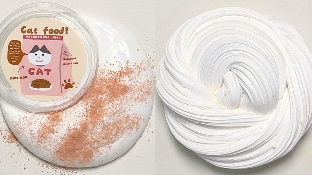 大白兔奶糖化啦！