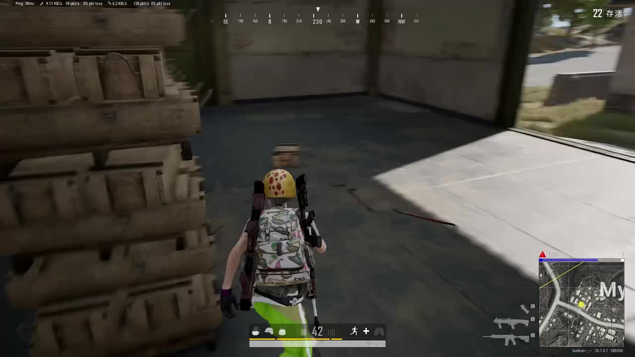 剪视频时候才发现第一波有个不动的离谱