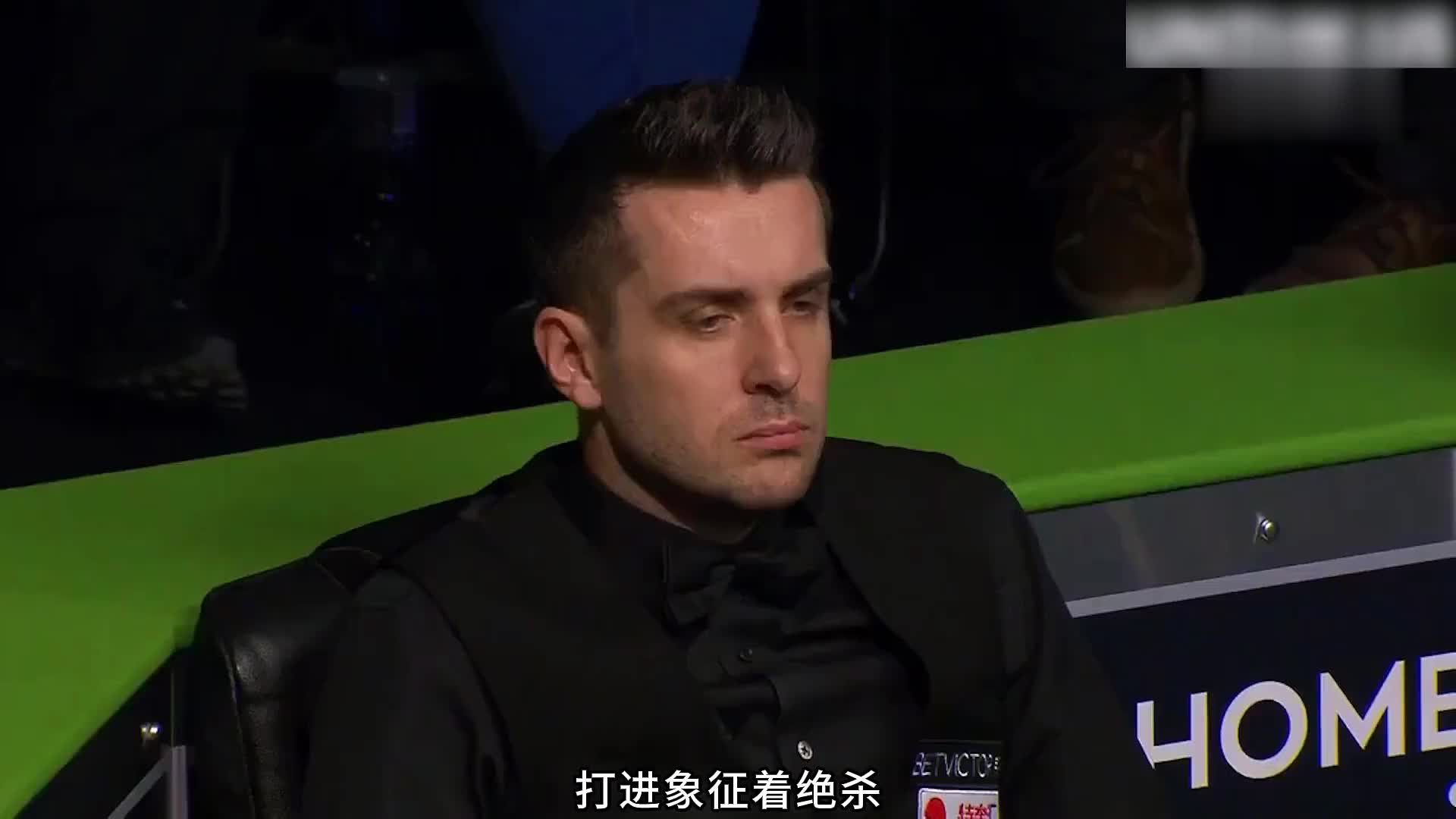 针锋相对第2集：塞尔比有球不打想躺赢！却被火箭解进斯诺反杀！双方争执不休