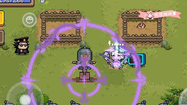 元气骑士：重做后的精灵2技能！我的评价：可能还有下一次改版重做