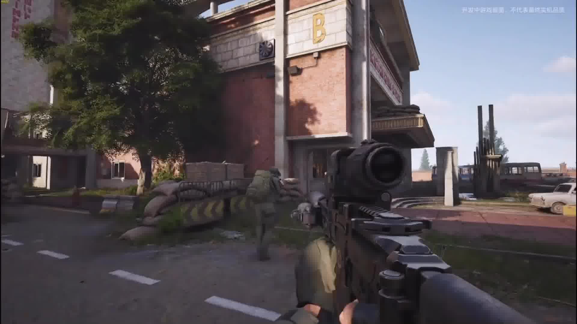 【暗区主播招募令]