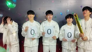 1000場我來組成頭部！Meiko LPL1000出場快樂～