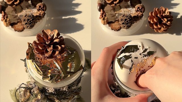 每次拍特别美的泥巴都担心会拍毁TvT