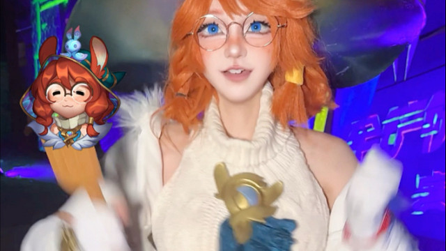 【米郁】这是什么品种的大兔子